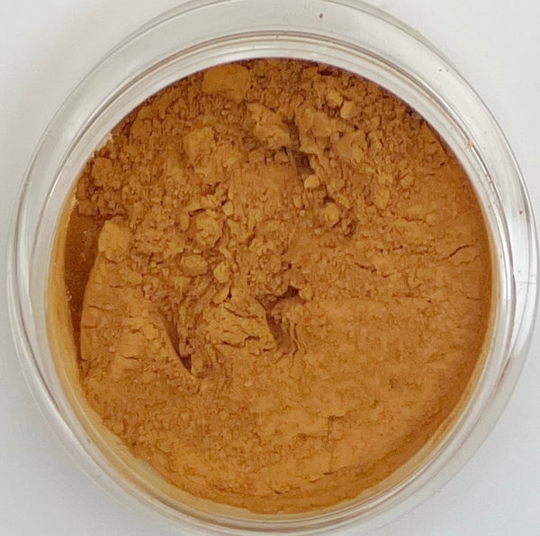 Setting powder