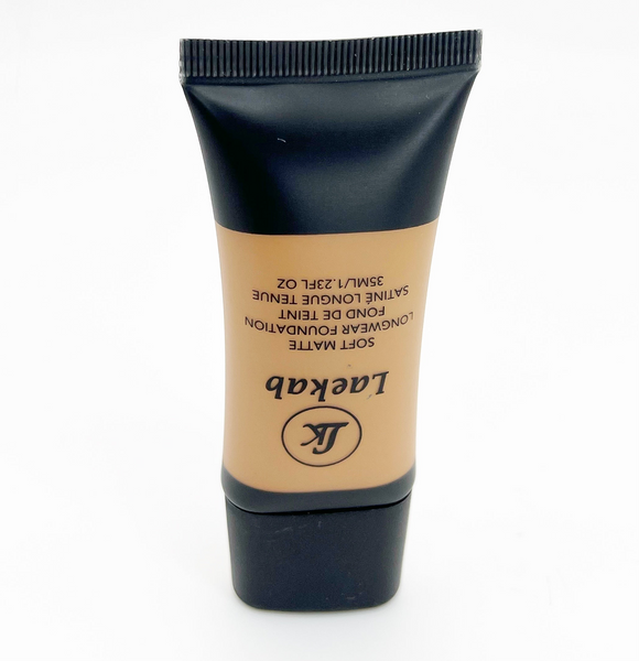 Liquid foundation