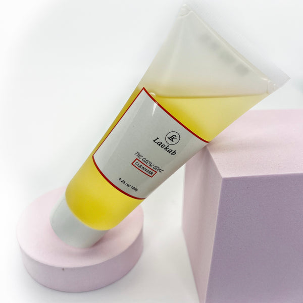 Face cleanser