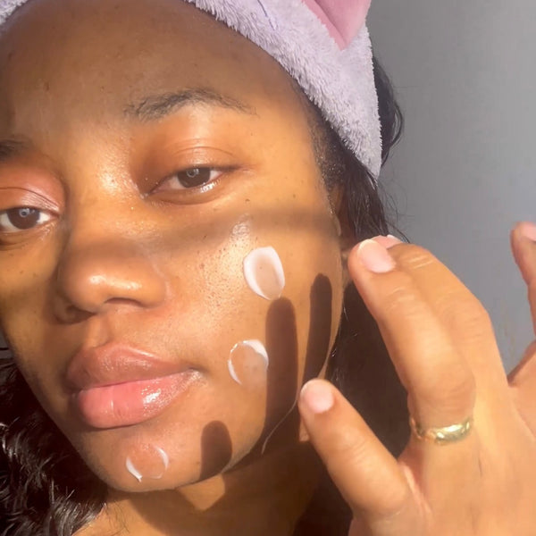 Face cream