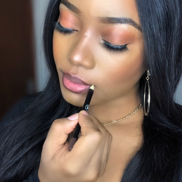 Lip liner pencil