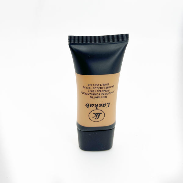 Liquid foundation