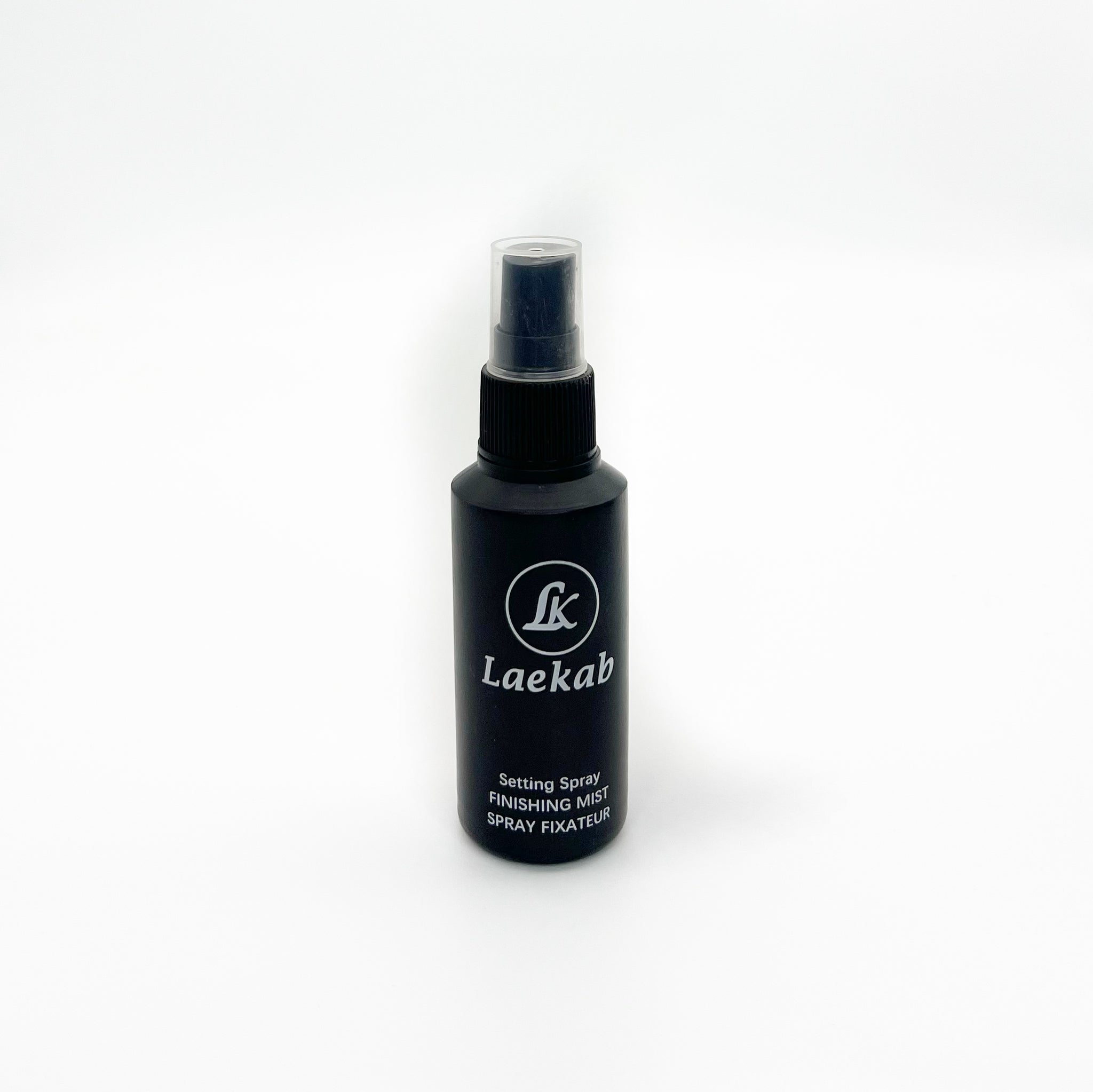Setting spray