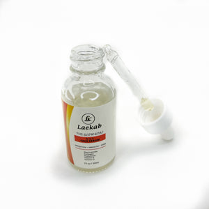 Face serum