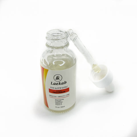 Face serum