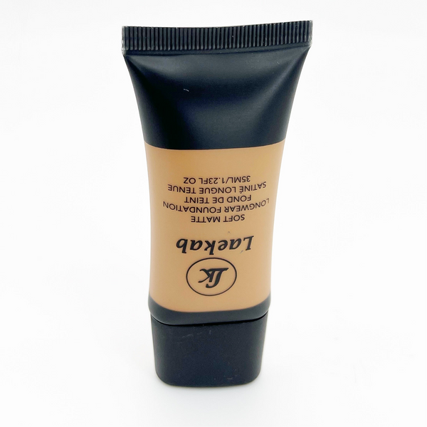 Liquid foundation