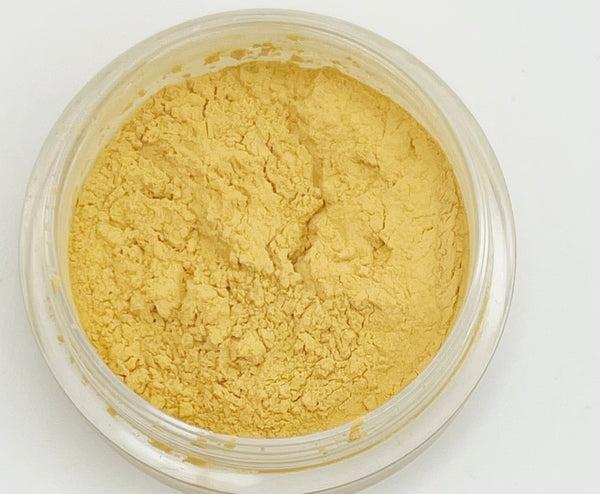 Setting powder