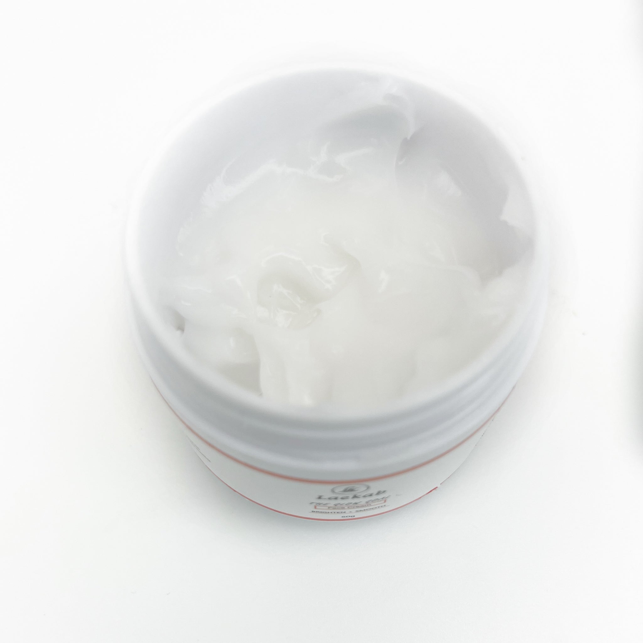 Face cream