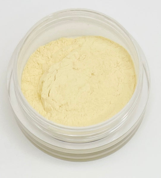 Setting powder