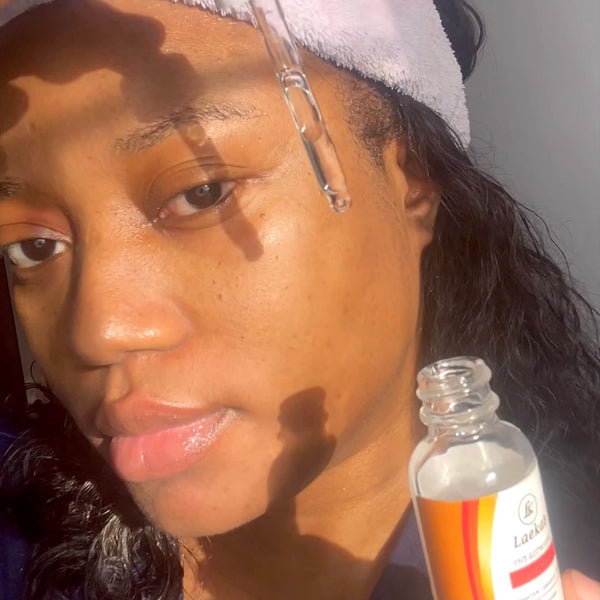 Face serum