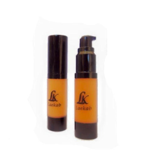 HD face foundation