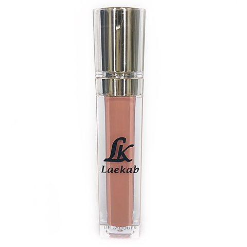 Lip lacquer “ Bikini “