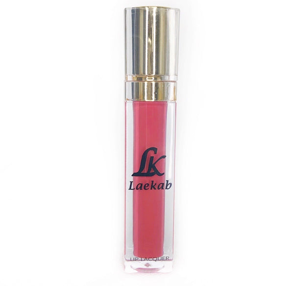 Lip lacquer “ Gracious “