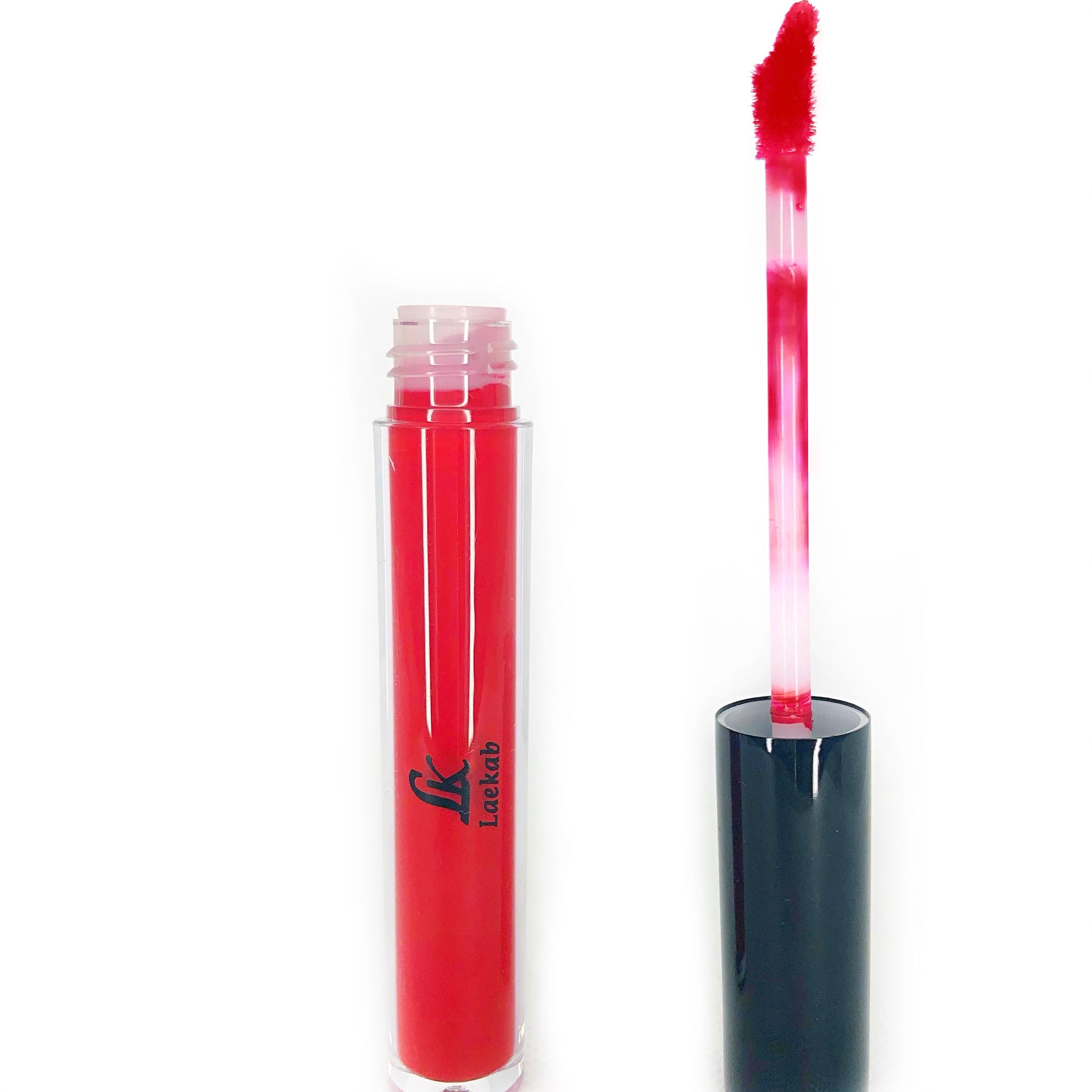 Liquid Matte Lipstick “Kitoko”