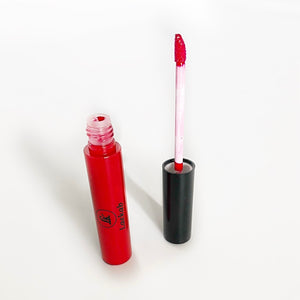 Lip gloss “Fire Engine”