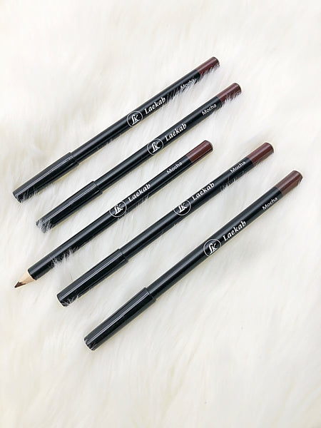 Lip liner pencil