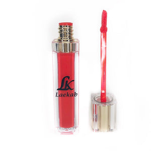 Lip lacquer “Hot sauce”