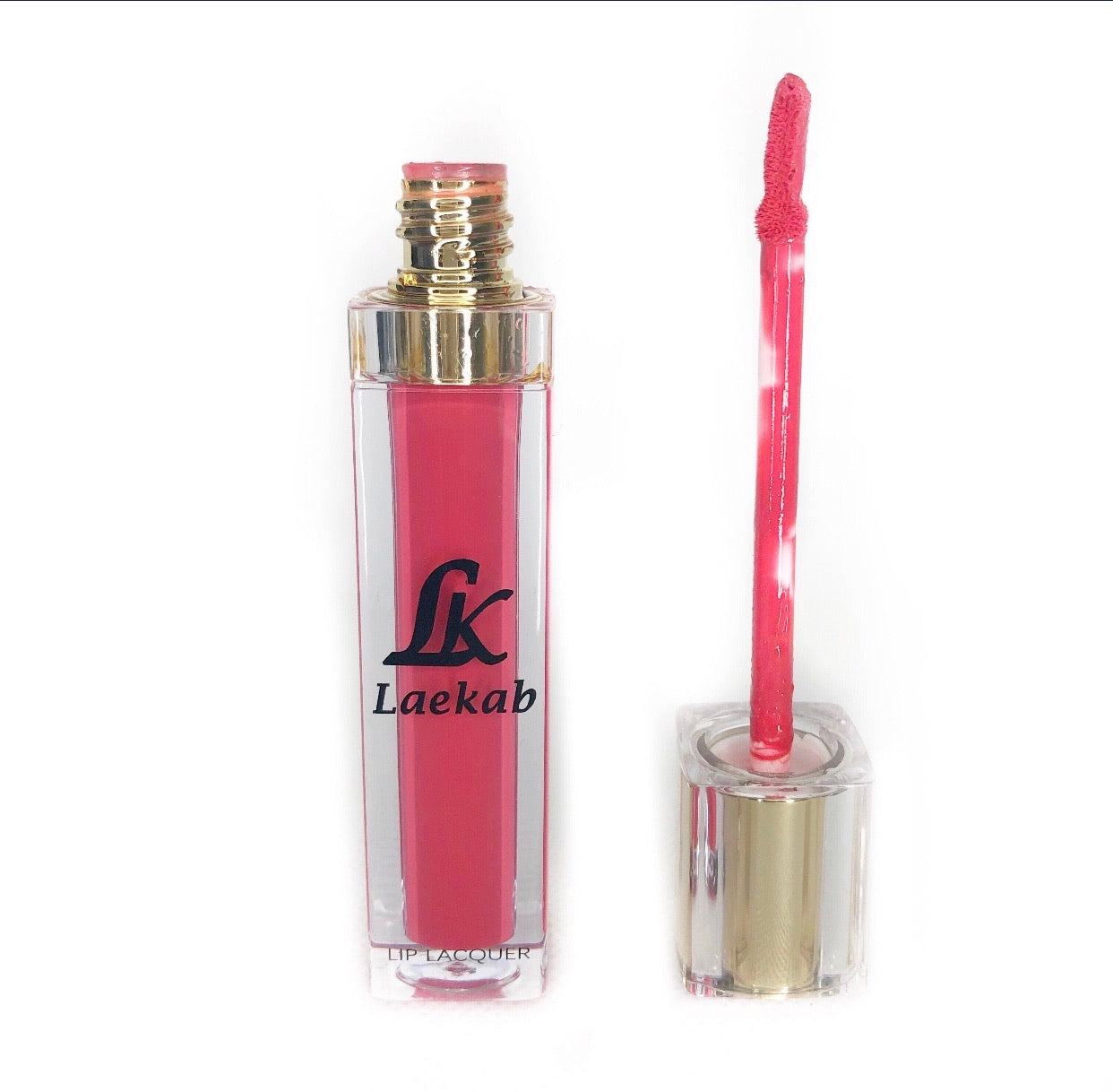 Lip lacquer “ Gracious “