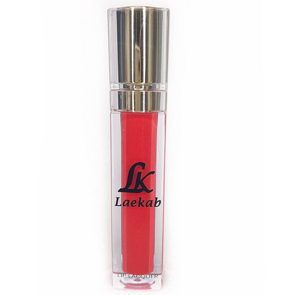 Lip lacquer “Hot sauce”