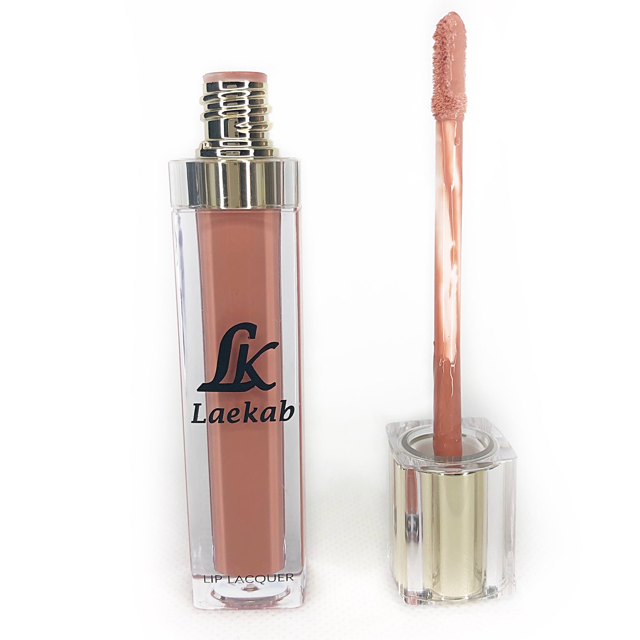 Lip lacquer