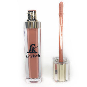 Lip lacquer