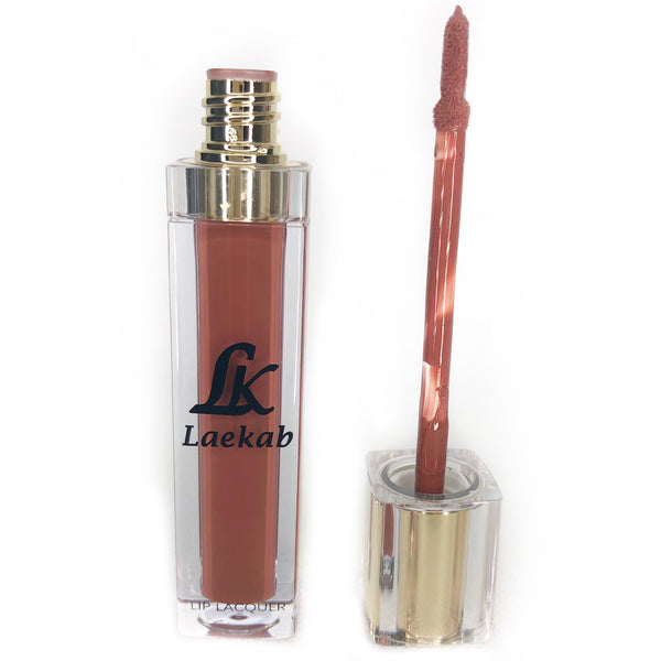 Lip lacquer “ Blossoms “