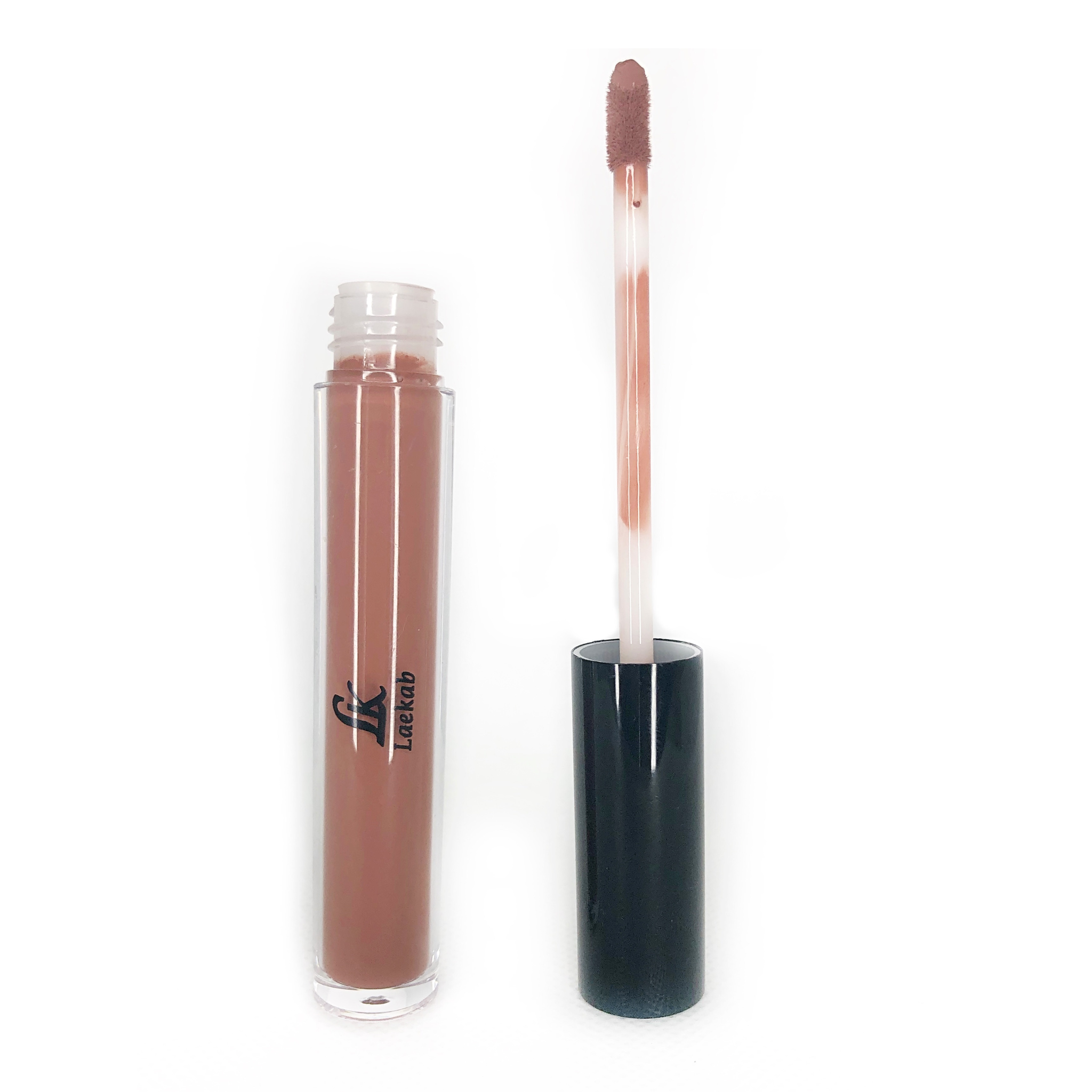 Liquid Matte Lipstick "Naked"