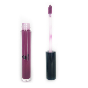 Liquid Matte Lipstick "Purple reign"